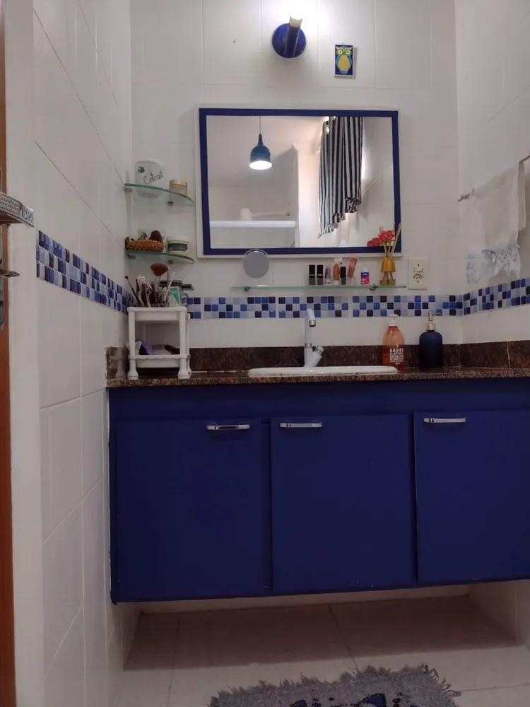 Apartamento, 3 quartos, 108 m² - Foto 8
