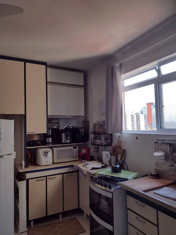 Apartamento, 3 quartos, 108 m² - Foto 3