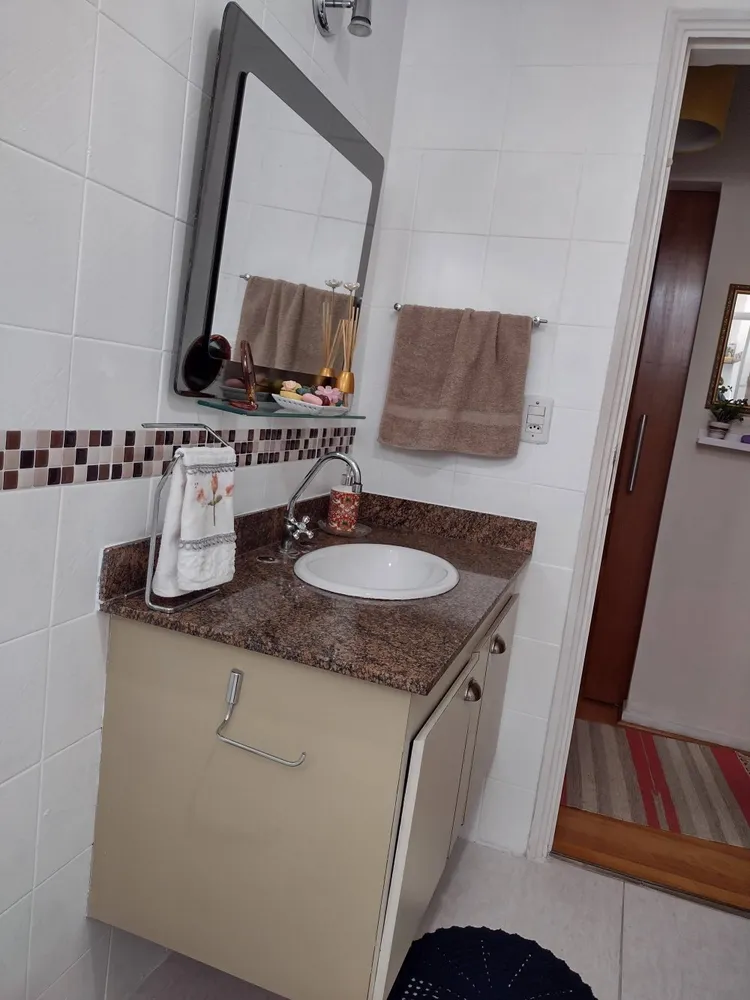 Apartamento, 3 quartos, 108 m² - Foto 8