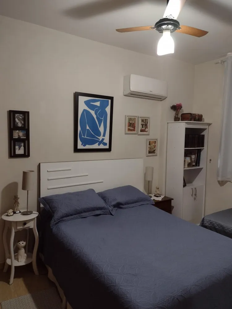 Apartamento, 3 quartos, 108 m² - Foto 10