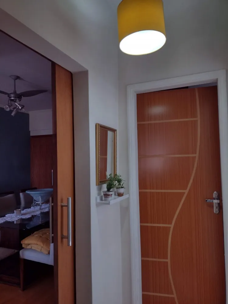 Apartamento, 3 quartos, 108 m² - Foto 6