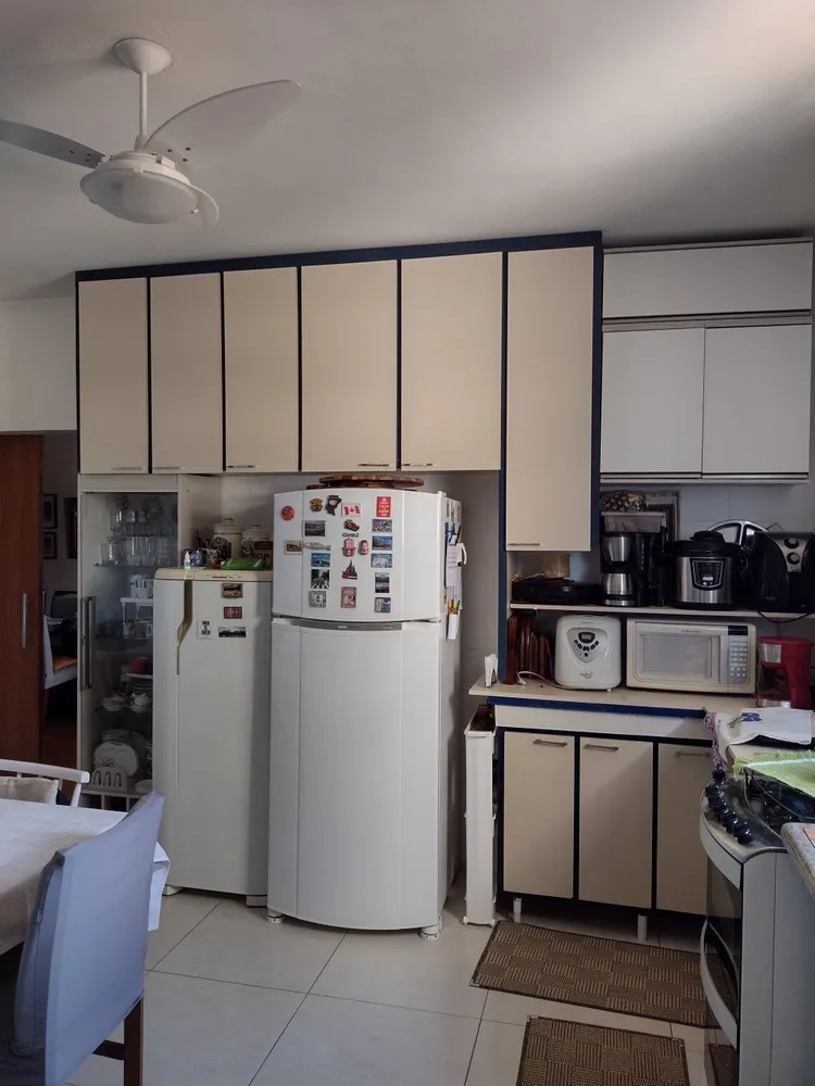 Apartamento, 3 quartos, 108 m² - Foto 4