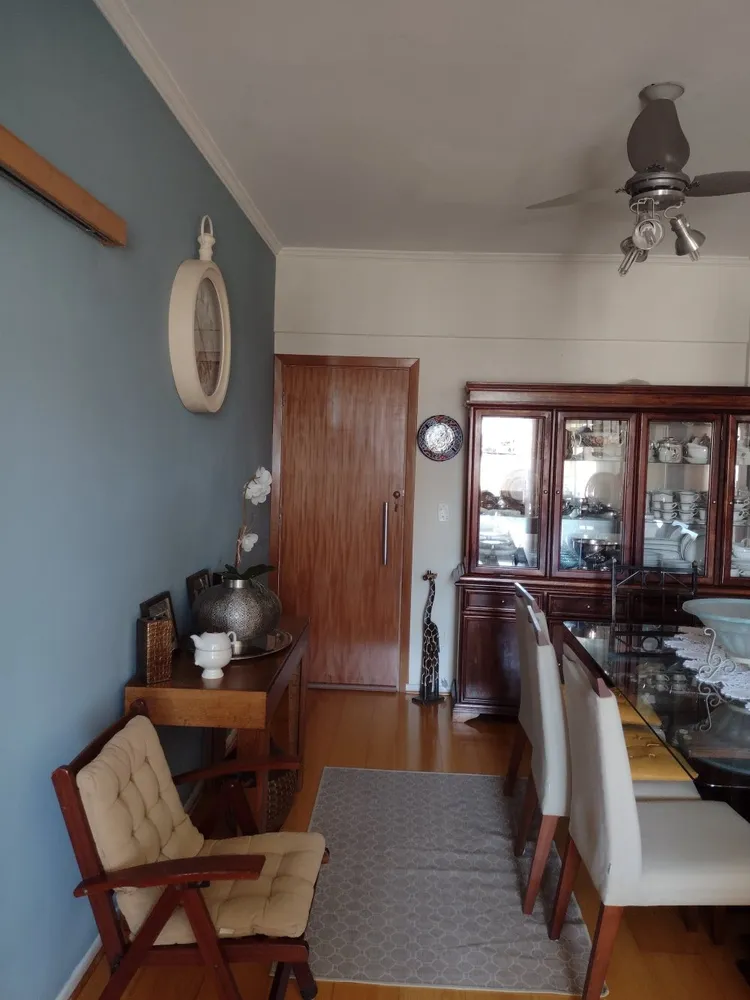 Apartamento, 3 quartos, 108 m² - Foto 4