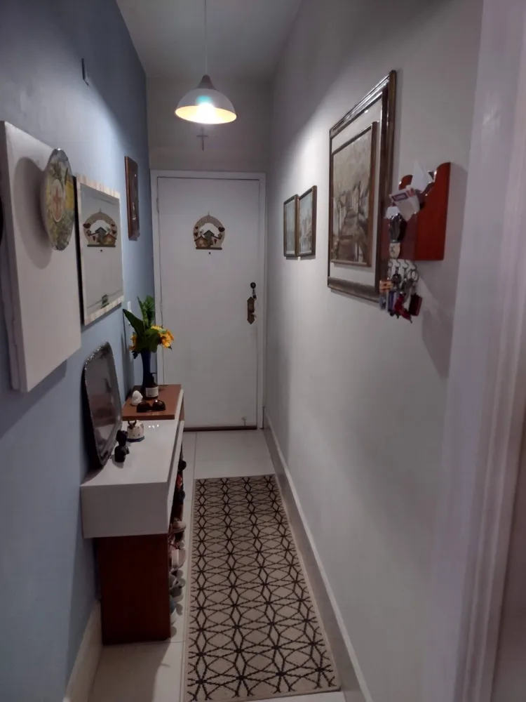 Apartamento, 3 quartos, 108 m² - Foto 1