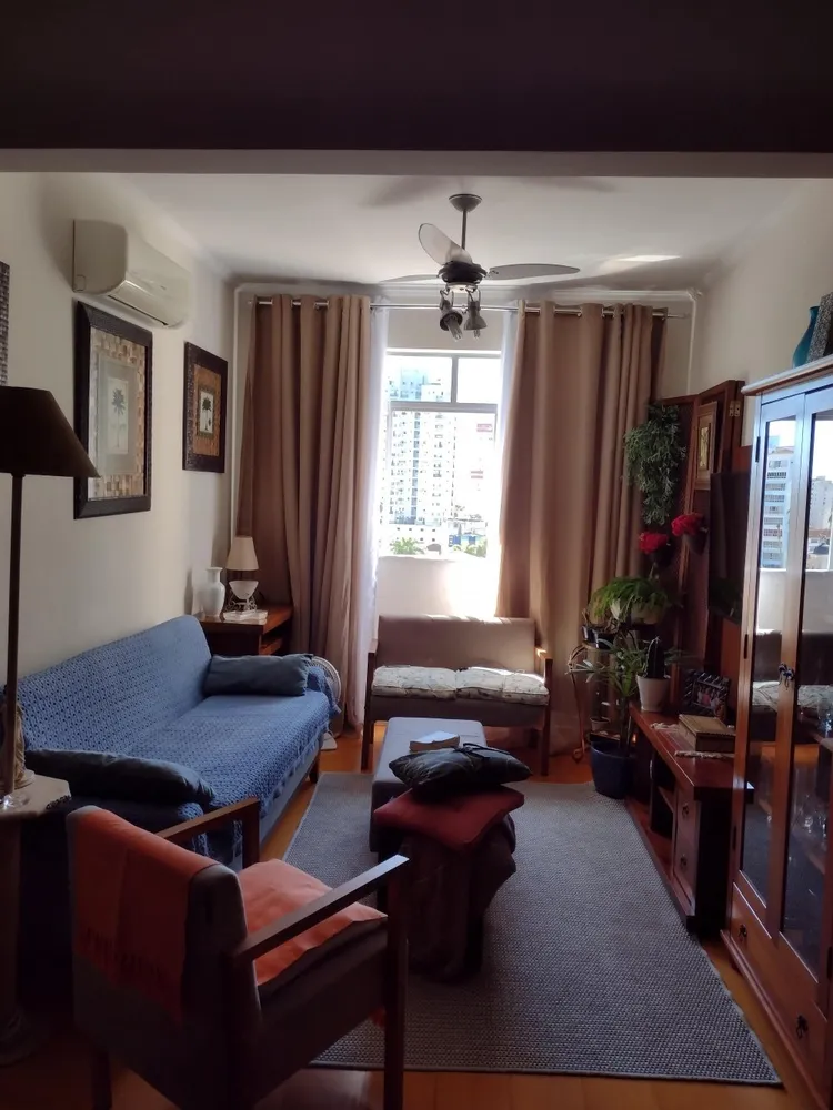 Apartamento, 3 quartos, 108 m² - Foto 1