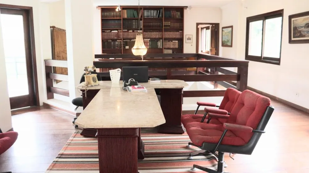 Casa, 4 quartos, 700 m² - Foto 7