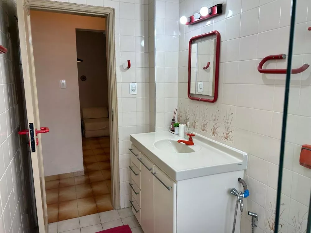 Apartamento à venda com 1 quarto, 50m² - Foto 4