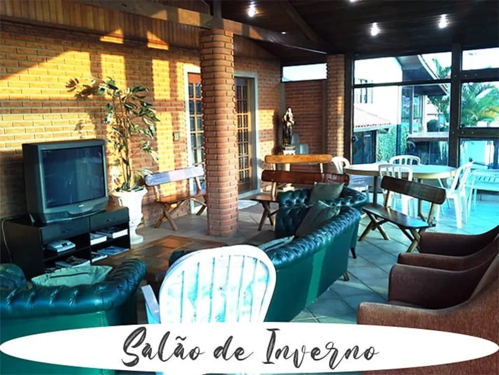 Chácara, 2 quartos, 5000 m² - Foto 14