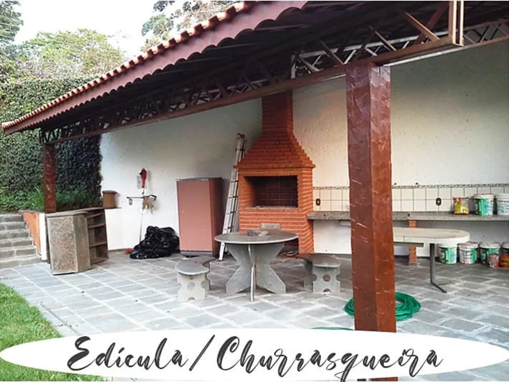 Chácara, 2 quartos, 5000 m² - Foto 10