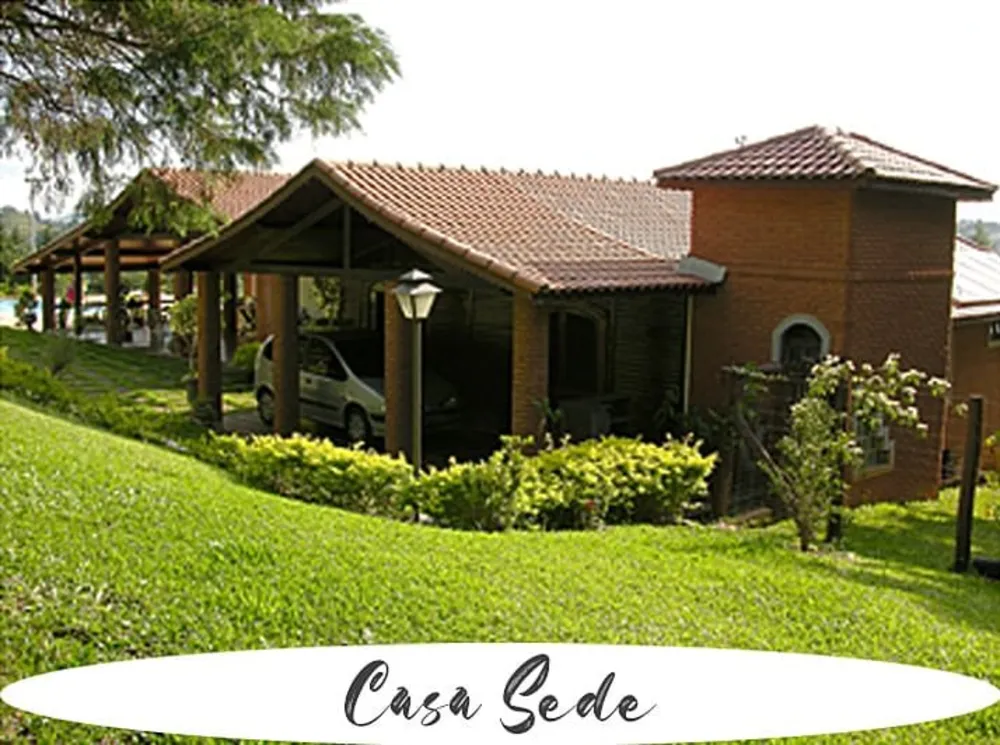 Chácara, 2 quartos, 5000 m² - Foto 2