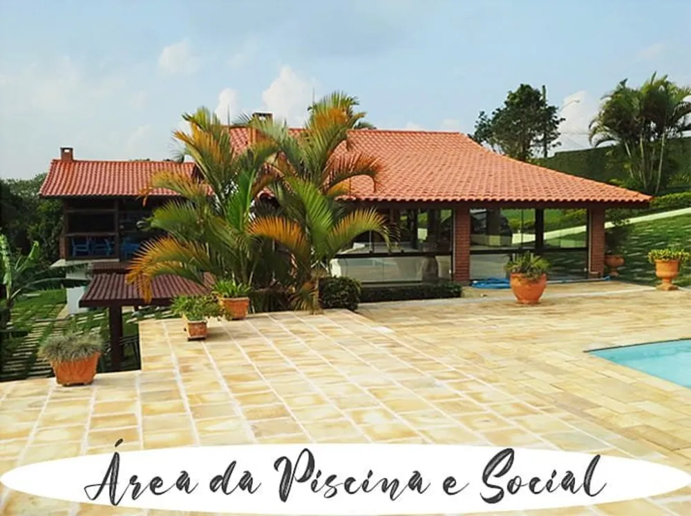 Chácara, 2 quartos, 5000 m² - Foto 6