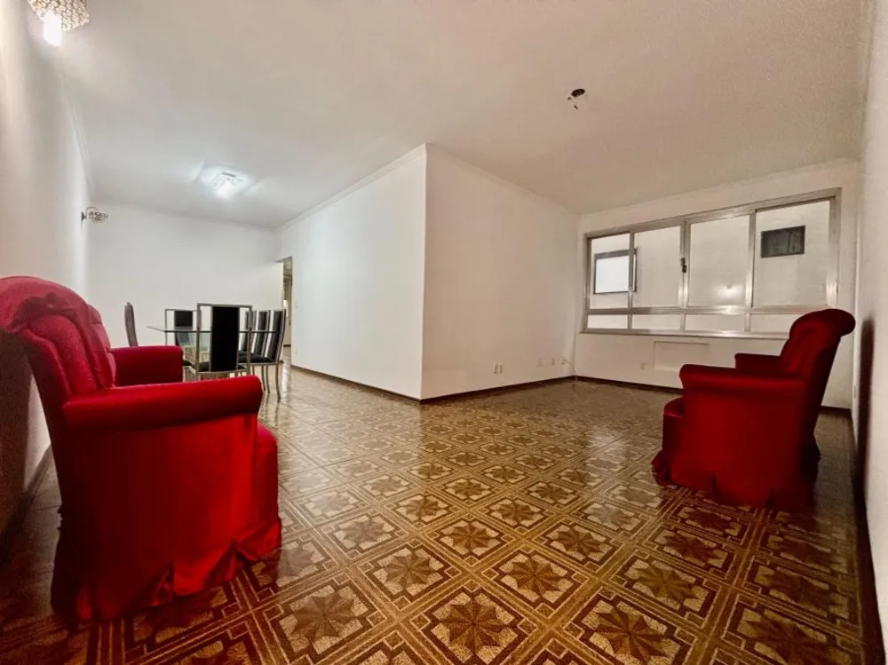Apartamento, 3 quartos, 140 m² - Foto 1