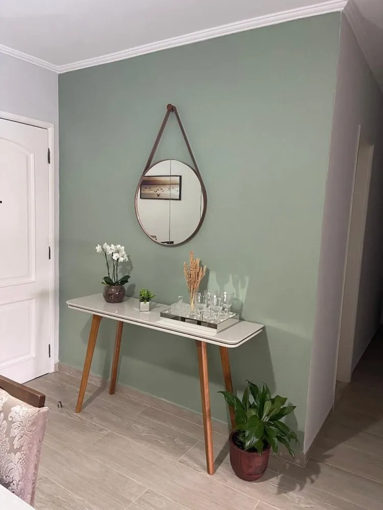 Apartamento, 2 quartos, 80 m² - Foto 2