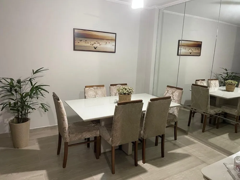 Apartamento, 2 quartos, 80 m² - Foto 3