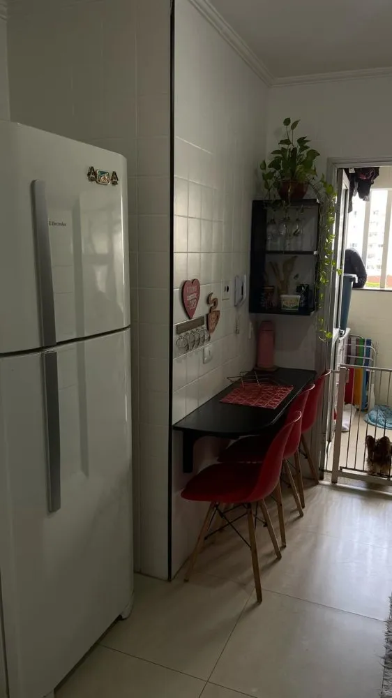 Apartamento, 2 quartos, 80 m² - Foto 5