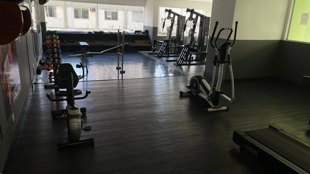Apartamento, 2 quartos, 80 m² - Foto 8