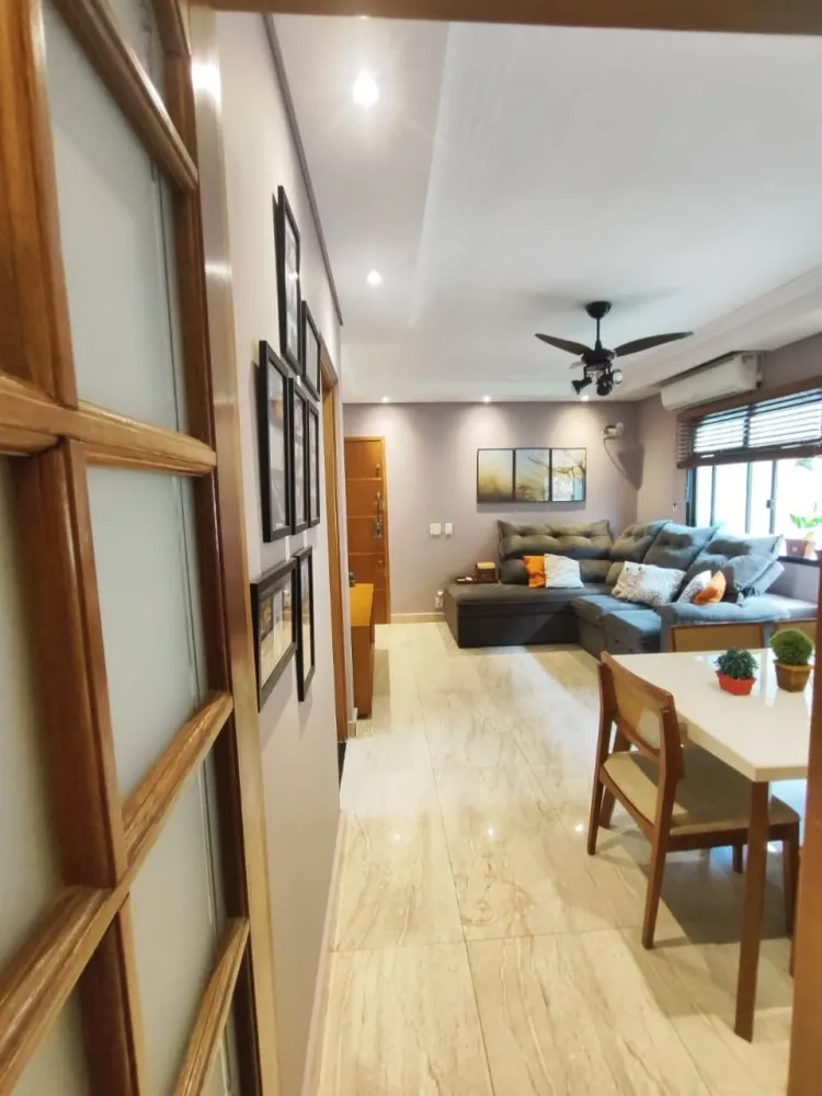 Apartamento, 2 quartos, 75 m² - Foto 2