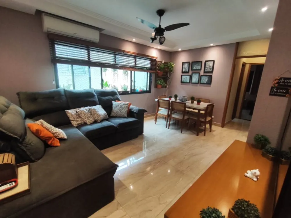 Apartamento, 2 quartos, 75 m² - Foto 1
