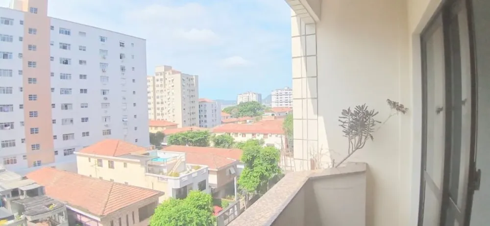 Apartamento, 2 quartos, 100 m² - Foto 3