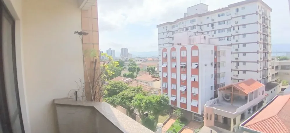 Apartamento, 2 quartos, 100 m² - Foto 2