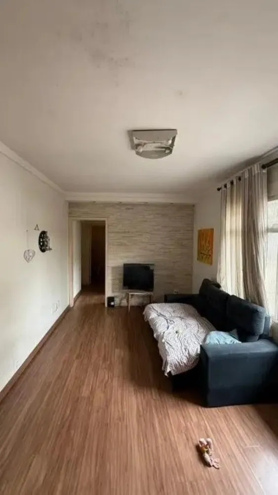 Apartamento, 2 quartos, 87 m² - Foto 1