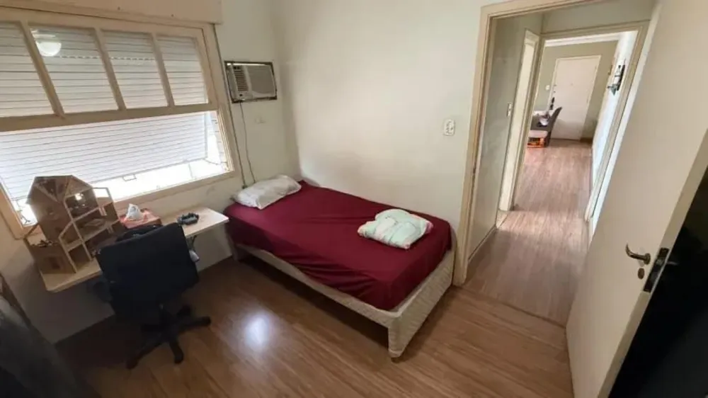 Apartamento, 2 quartos, 87 m² - Foto 3