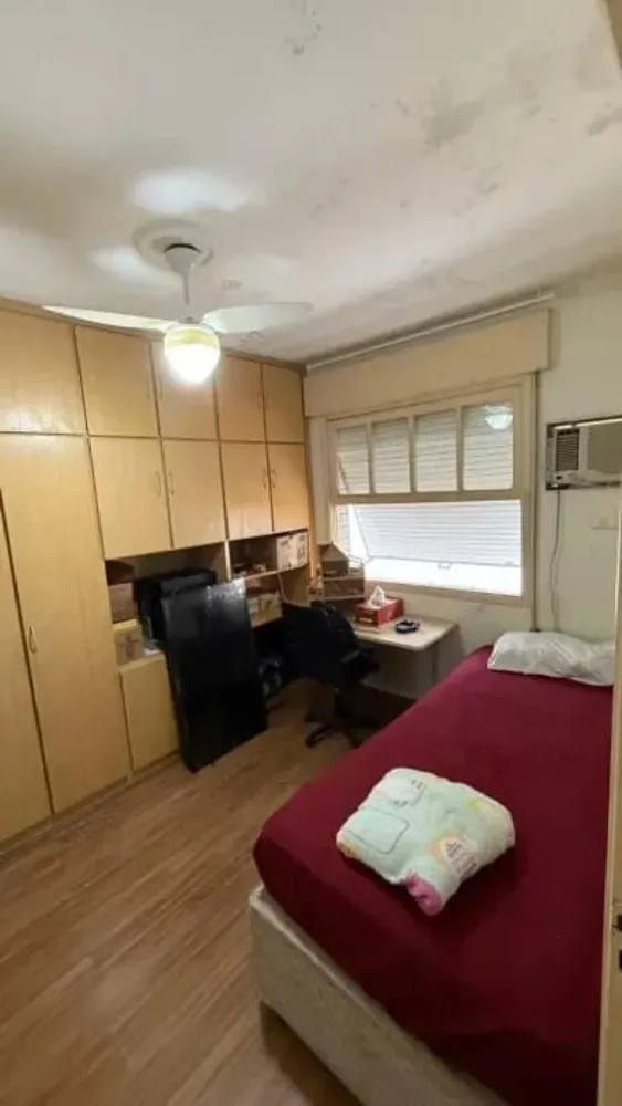 Apartamento, 2 quartos, 87 m² - Foto 2