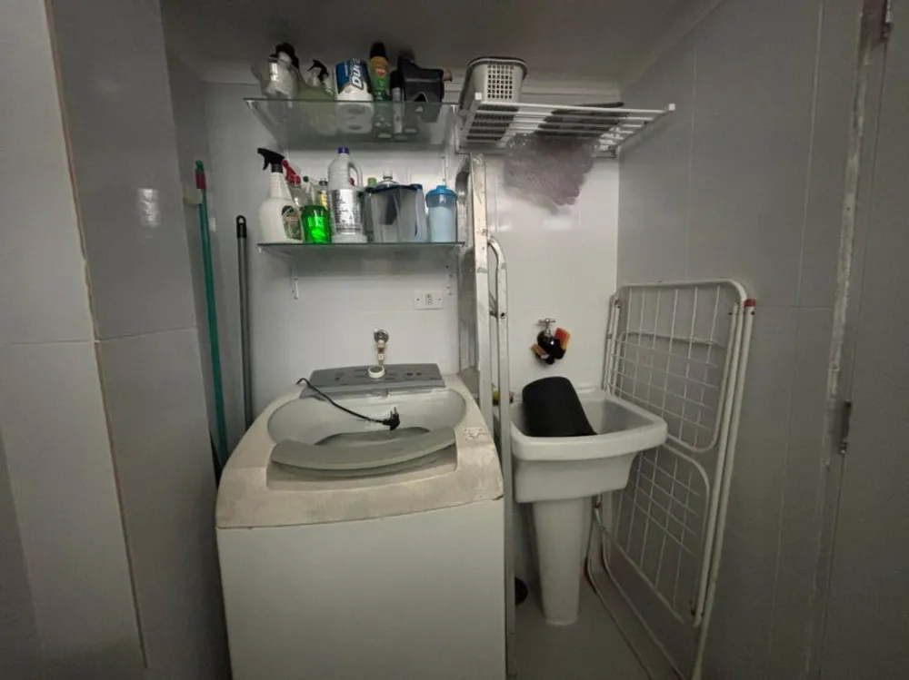 Apartamento, 2 quartos, 50 m² - Foto 3