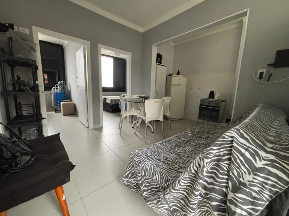 Apartamento, 2 quartos, 50 m² - Foto 2