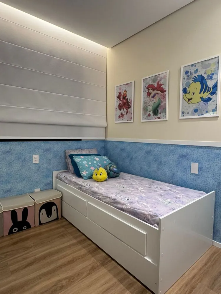 Apartamento, 2 quartos, 82 m² - Foto 10