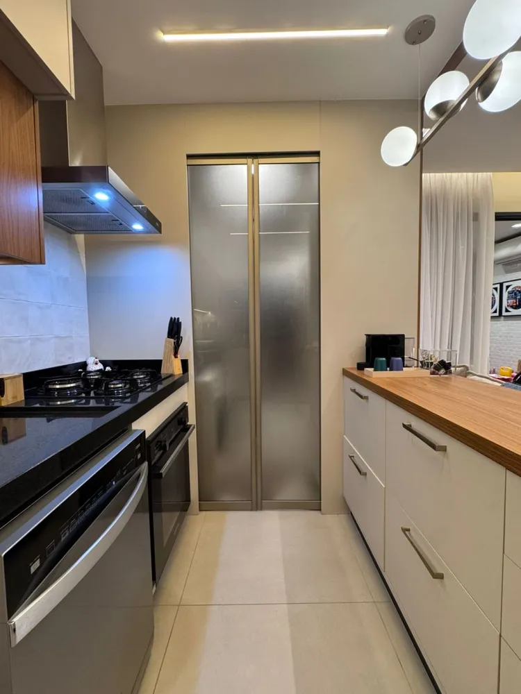 Apartamento, 2 quartos, 82 m² - Foto 6