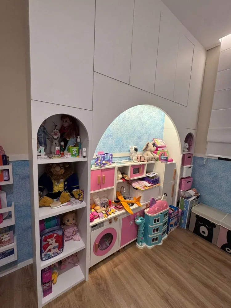 Apartamento, 2 quartos, 82 m² - Foto 11
