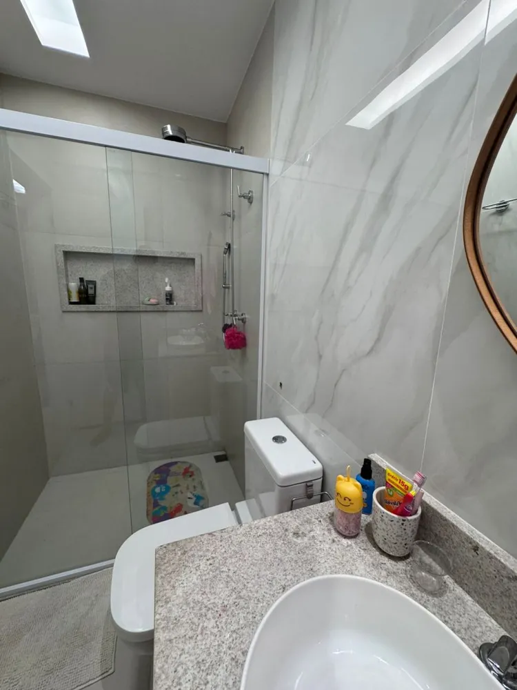 Apartamento, 2 quartos, 82 m² - Foto 5