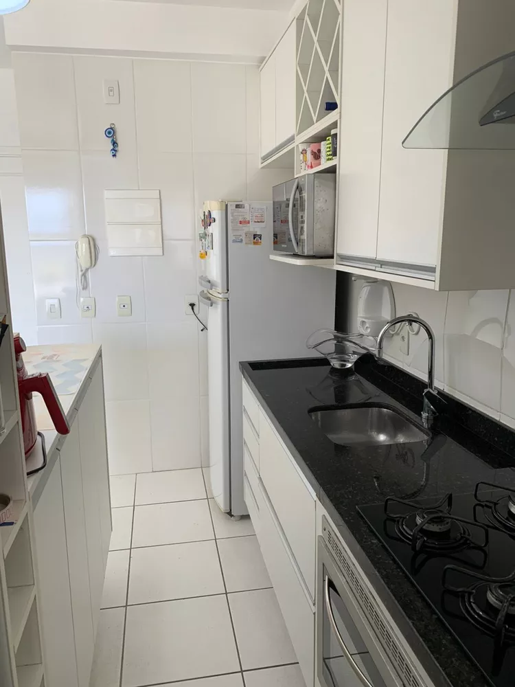 Apartamento para alugar com 2 quartos, 65m² - Foto 4