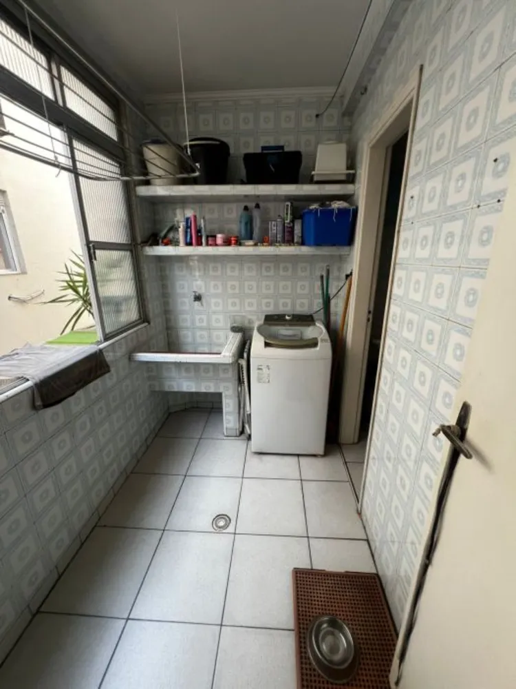 Apartamento, 3 quartos, 119 m² - Foto 11