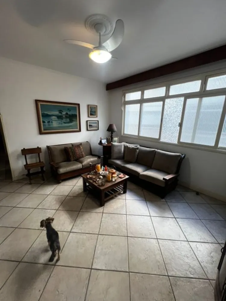 Apartamento, 3 quartos, 119 m² - Foto 1