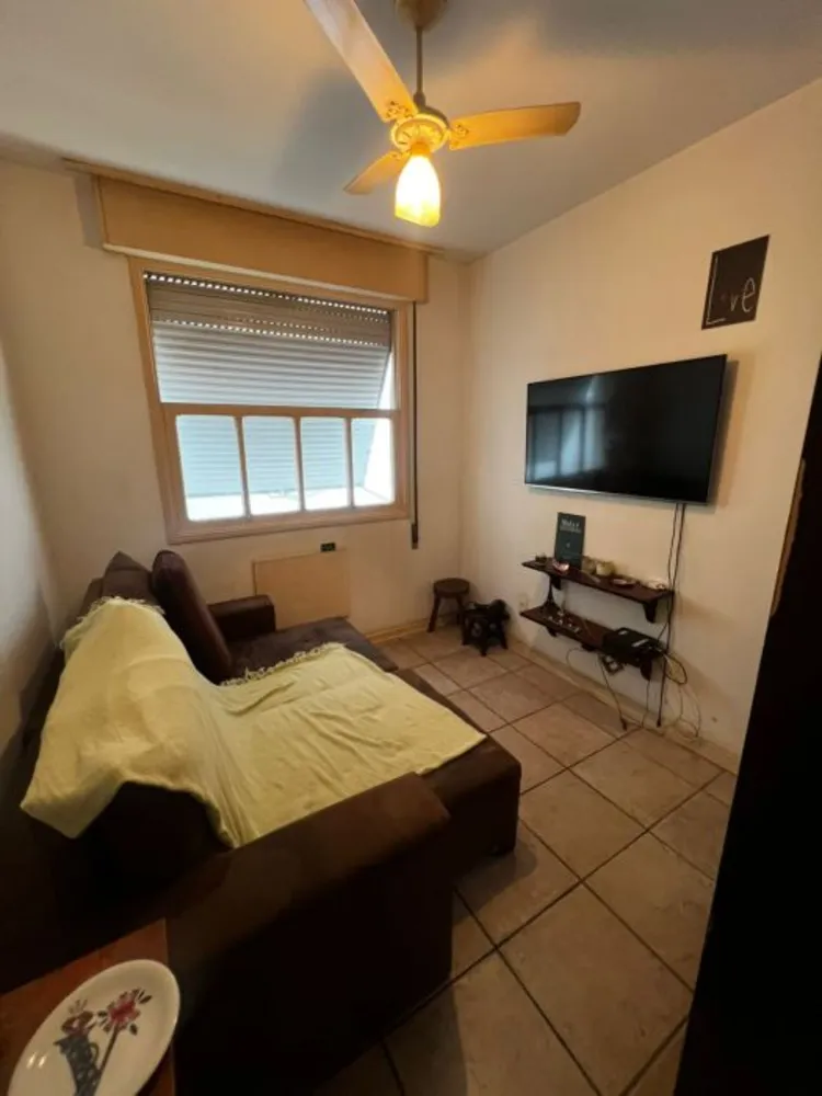Apartamento, 3 quartos, 119 m² - Foto 2