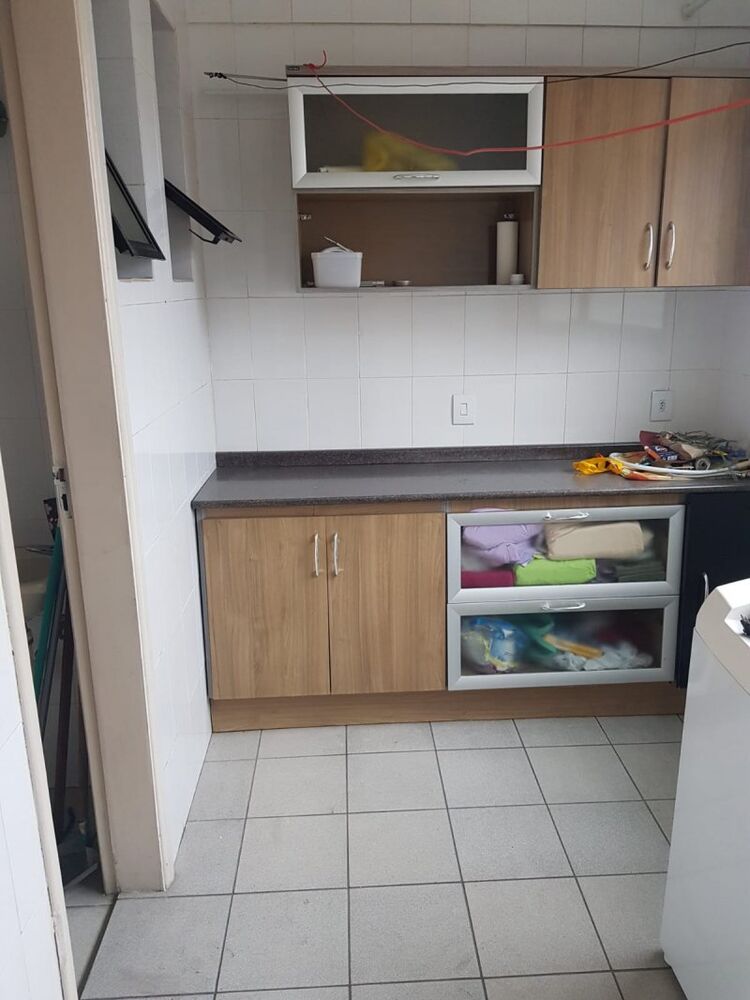 Apartamento à venda com 3 quartos, 190m² - Foto 9