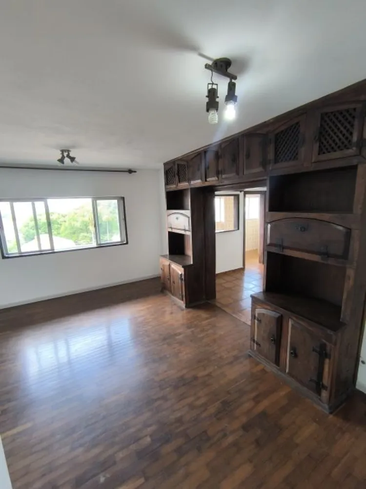 Apartamento, 2 quartos, 104 m² - Foto 1