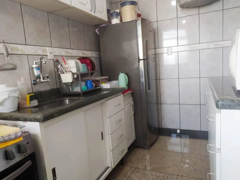 Apartamento, 1 quarto, 42 m² - Foto 2