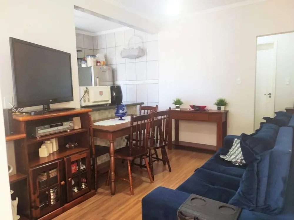 Apartamento, 1 quarto, 42 m² - Foto 4