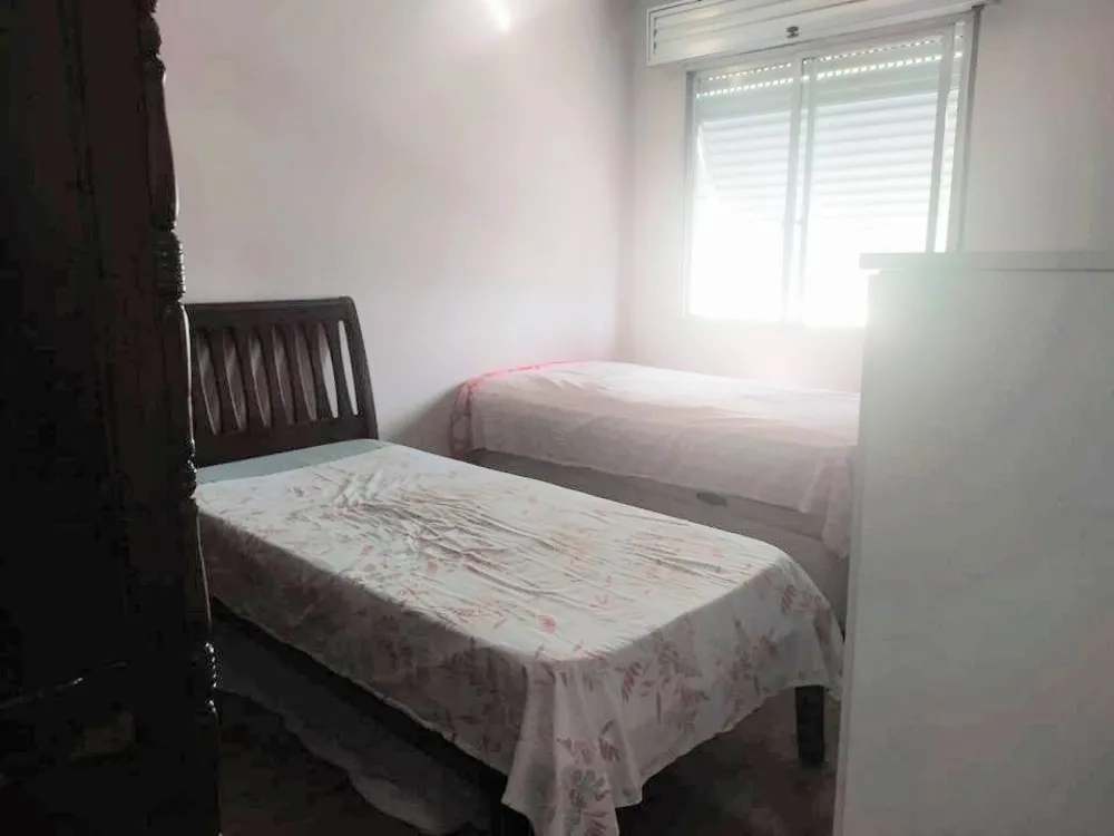 Apartamento, 1 quarto, 42 m² - Foto 8