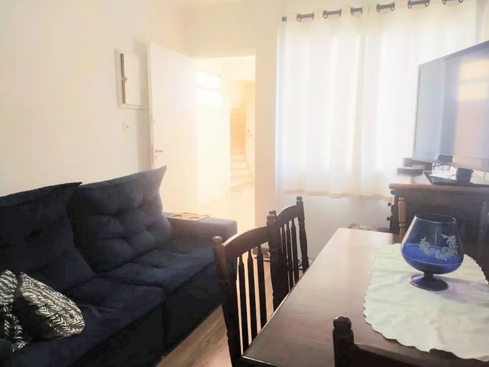 Apartamento, 1 quarto, 42 m² - Foto 5