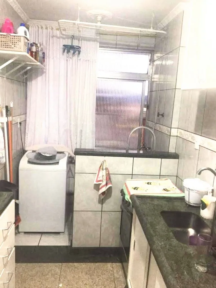Apartamento, 1 quarto, 42 m² - Foto 7