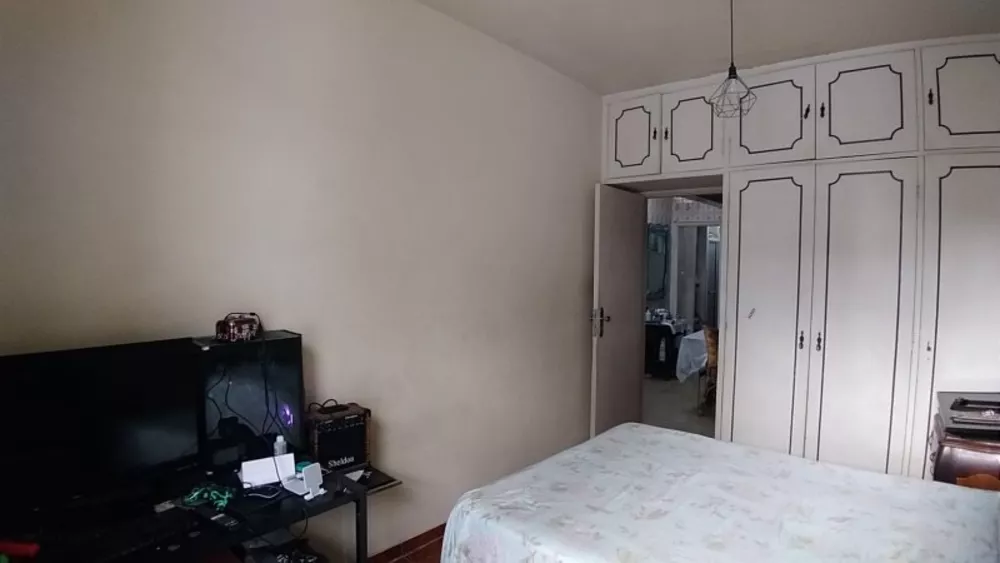 Apartamento à venda com 2 quartos, 92m² - Foto 4