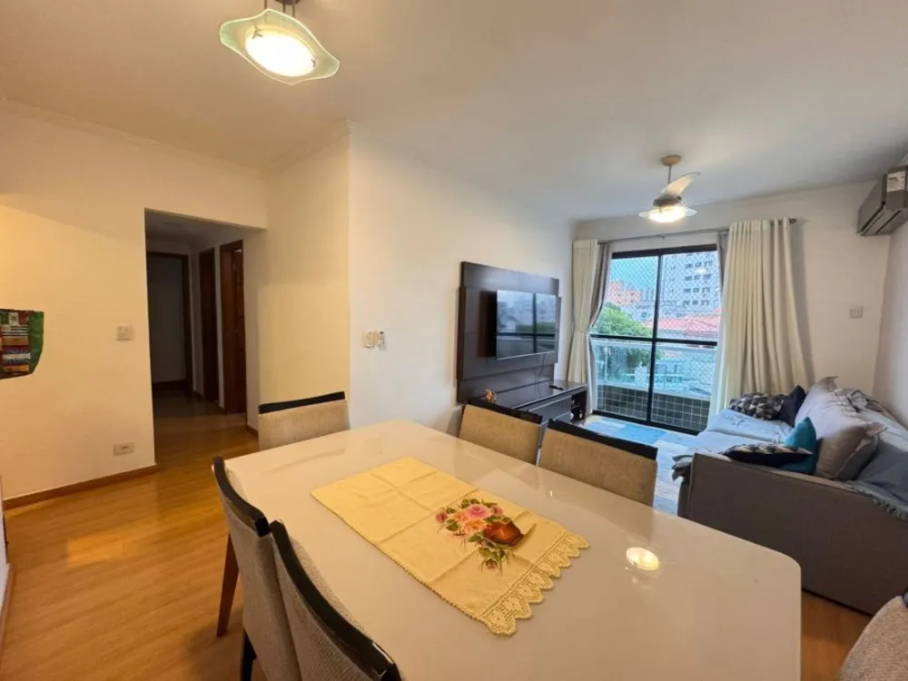 Apartamento, 2 quartos, 82 m² - Foto 2