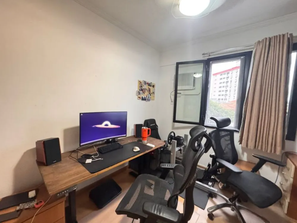 Apartamento, 2 quartos, 82 m² - Foto 5