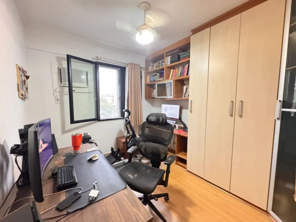 Apartamento, 2 quartos, 82 m² - Foto 2