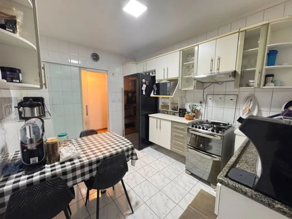 Apartamento, 2 quartos, 82 m² - Foto 1