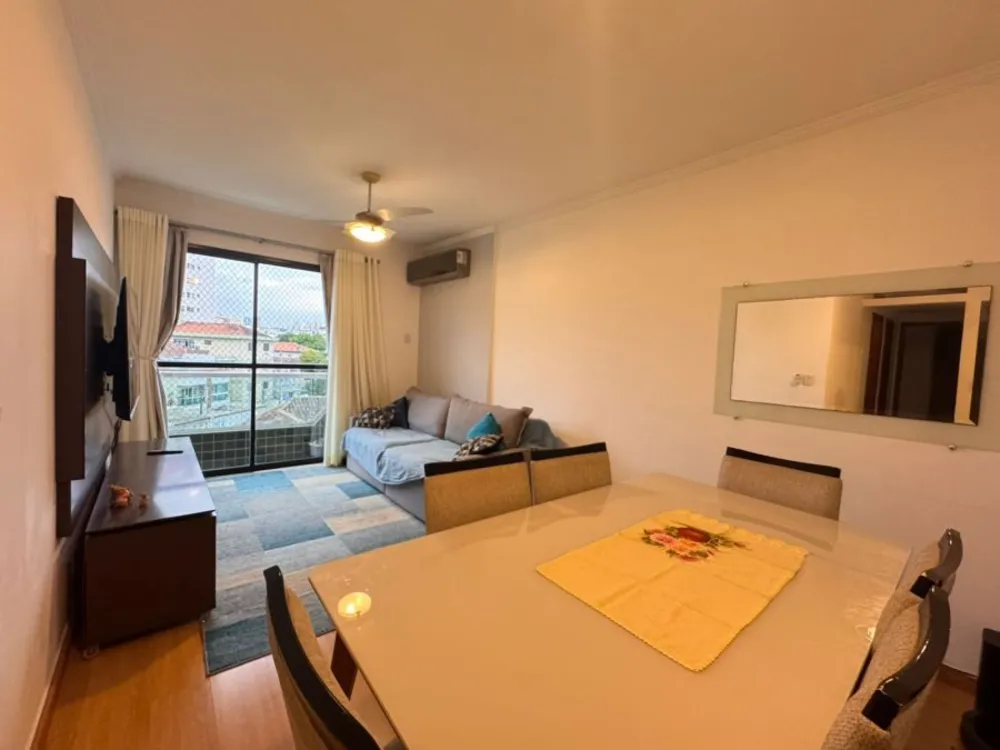 Apartamento, 2 quartos, 82 m² - Foto 1